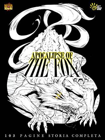 APOCALYPSE OF THE FOX - Reincarnazione (Mangasenpai)